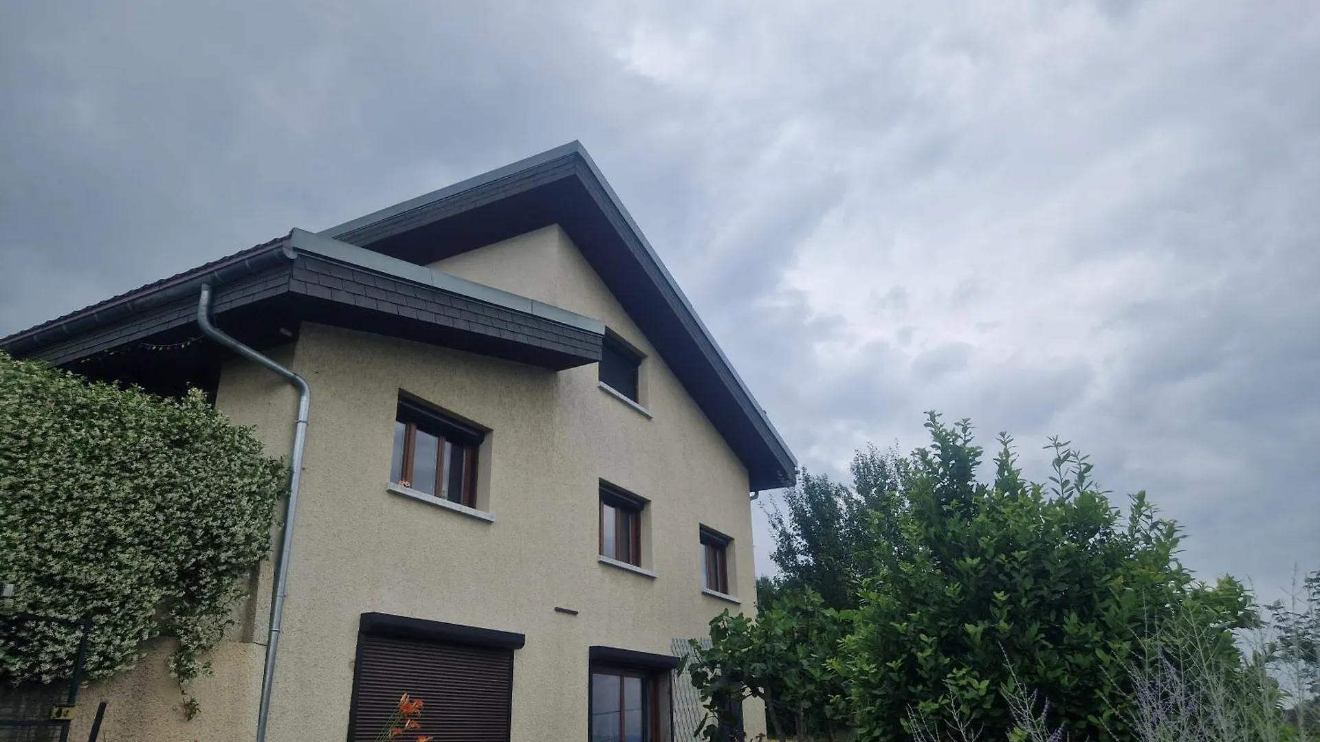 Rela Apartment La Motte-Servolex France
