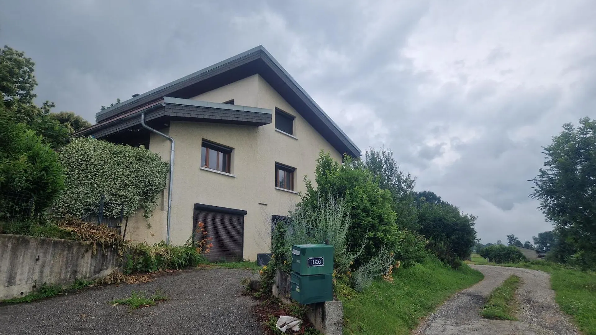 Rela Apartment La Motte-Servolex 0*,  France